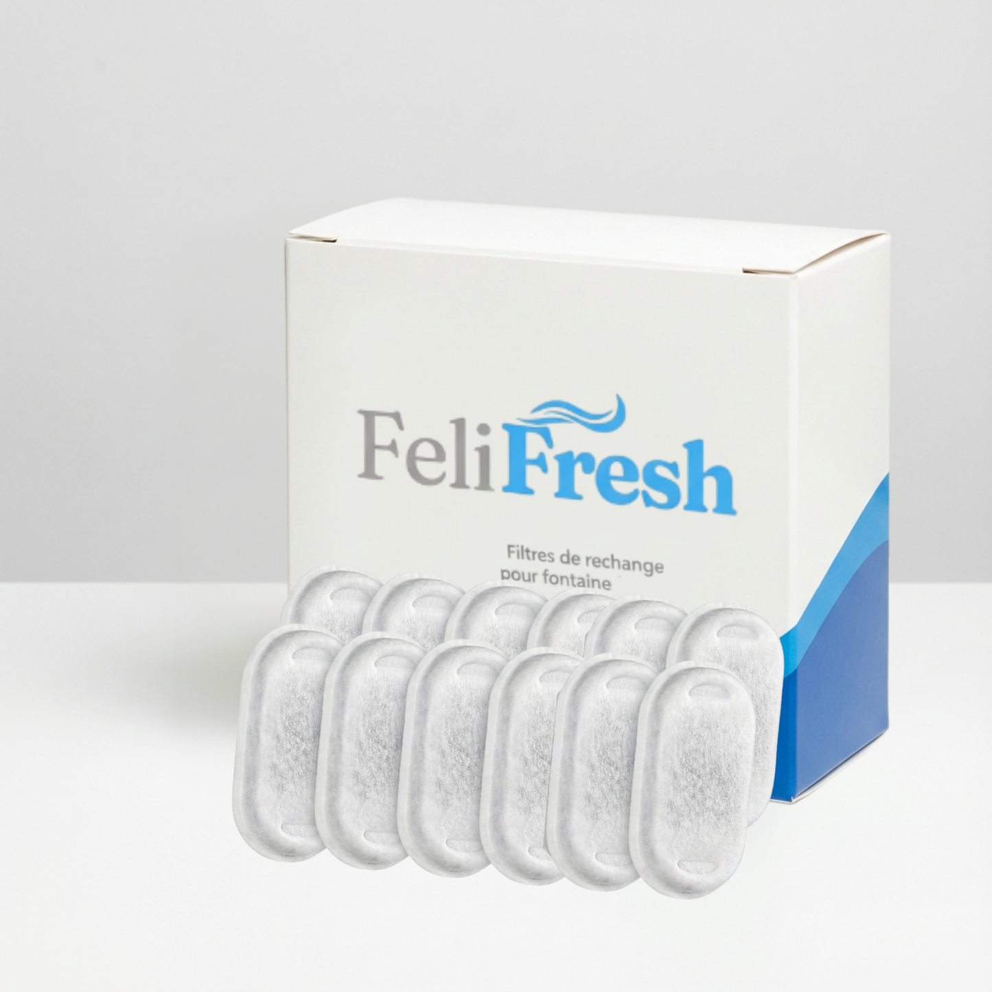 FeliFresh™ - Filtres de remplacement