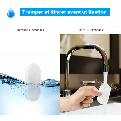 FeliFresh™ - Filtres de remplacement